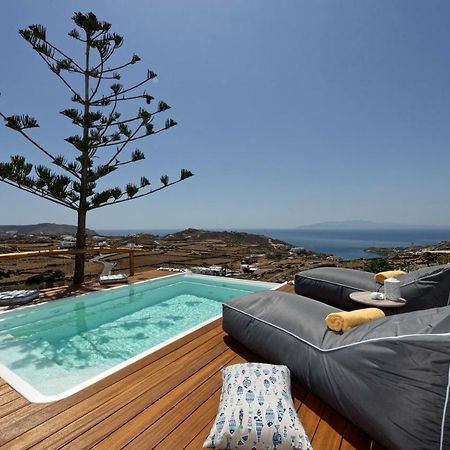 Agyra House Praia Super Paradise Exterior foto