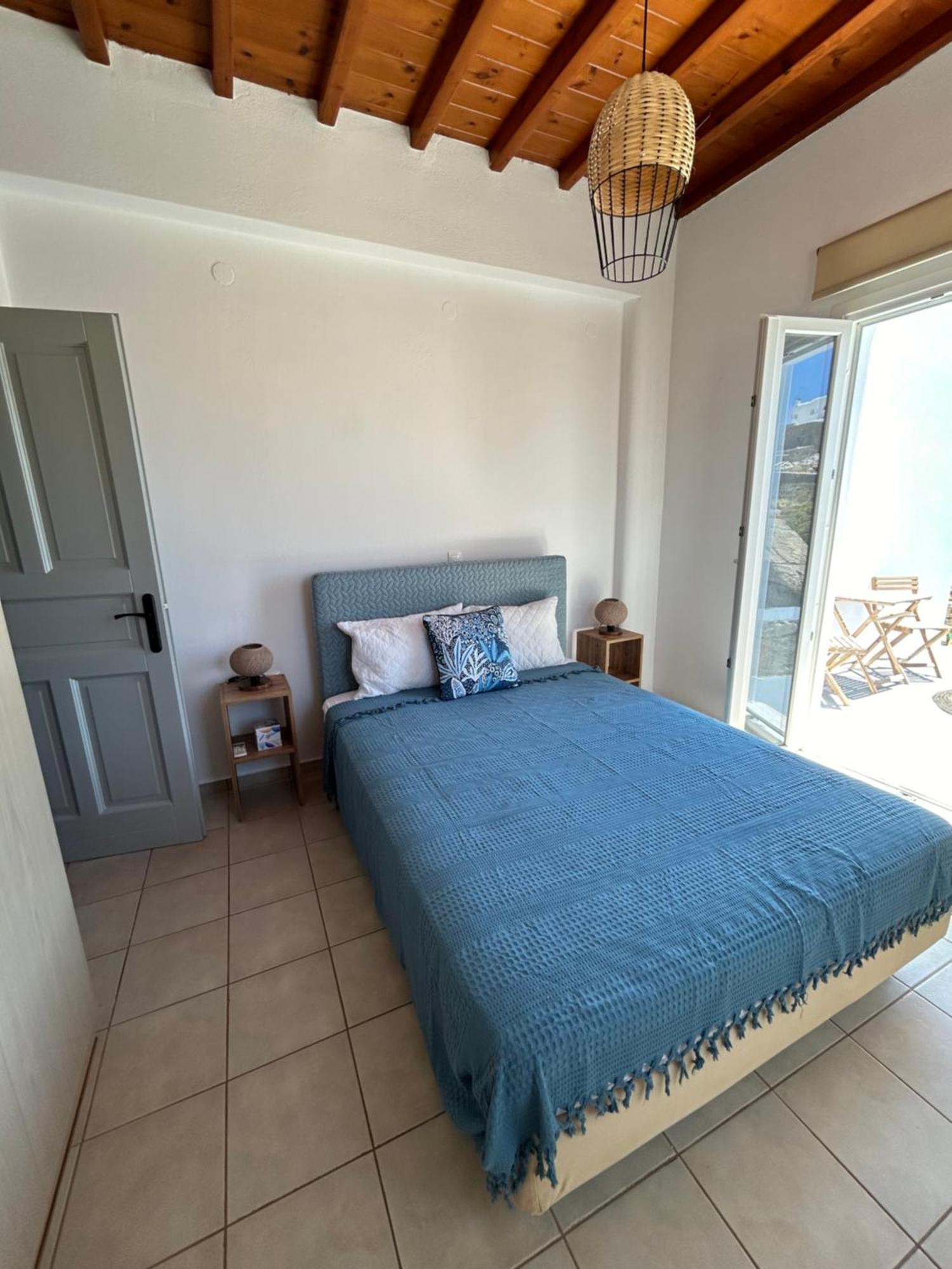 Agyra House Praia Super Paradise Exterior foto