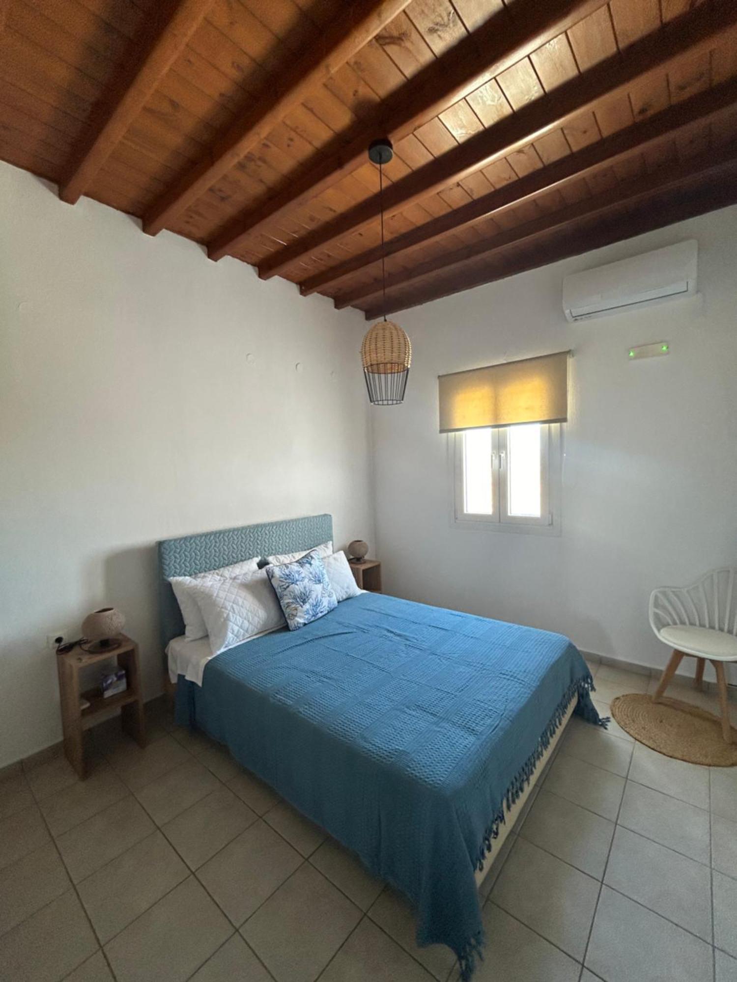 Agyra House Praia Super Paradise Exterior foto