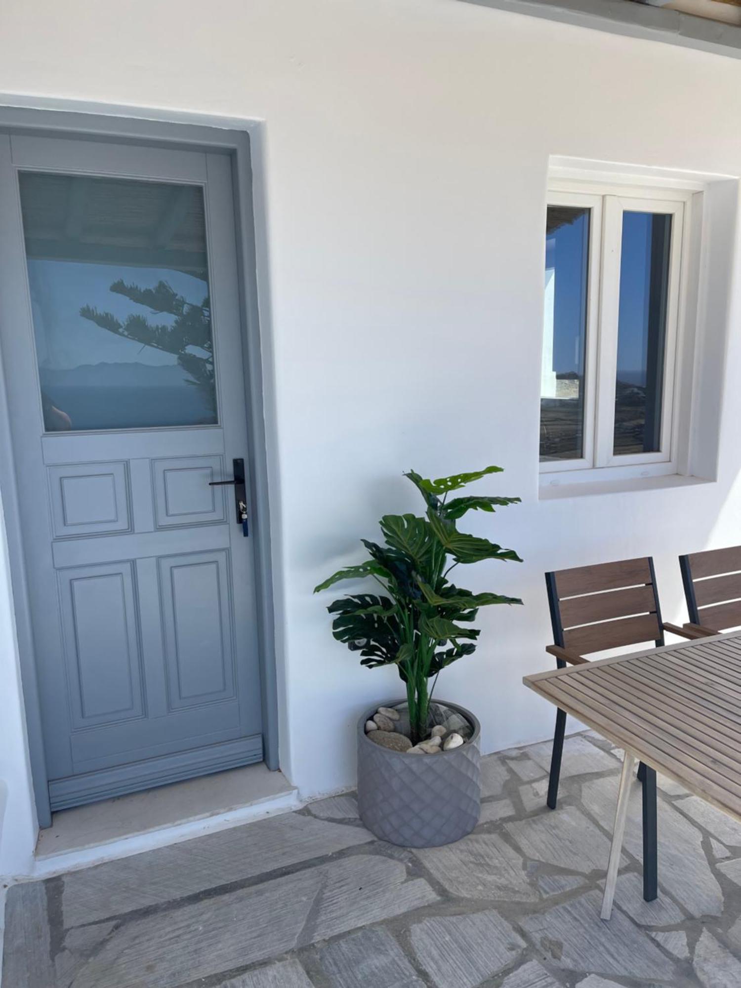 Agyra House Praia Super Paradise Exterior foto