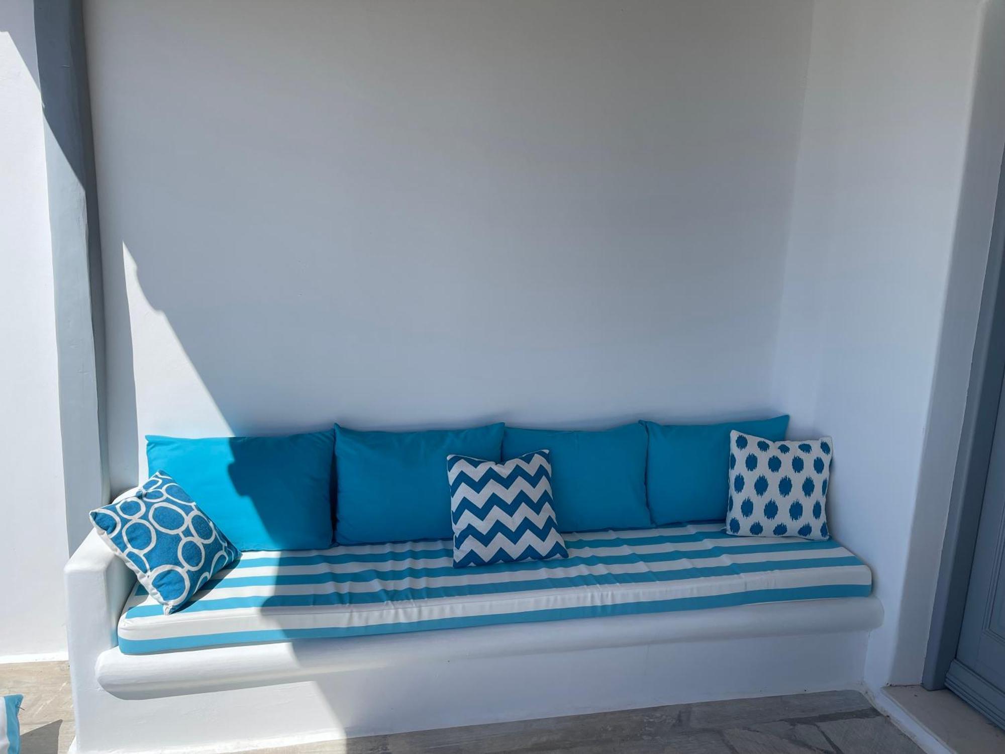 Agyra House Praia Super Paradise Exterior foto