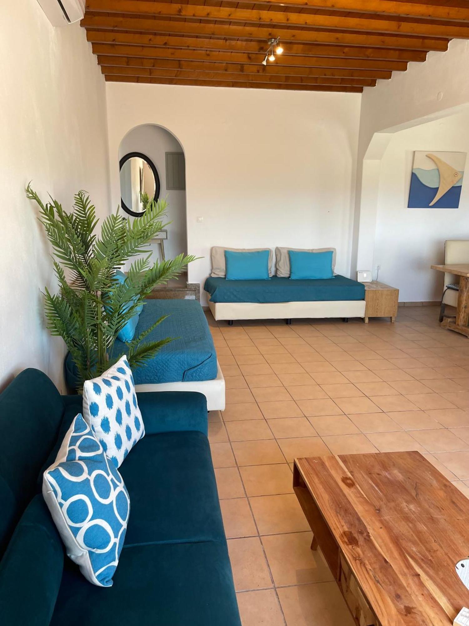Agyra House Praia Super Paradise Exterior foto