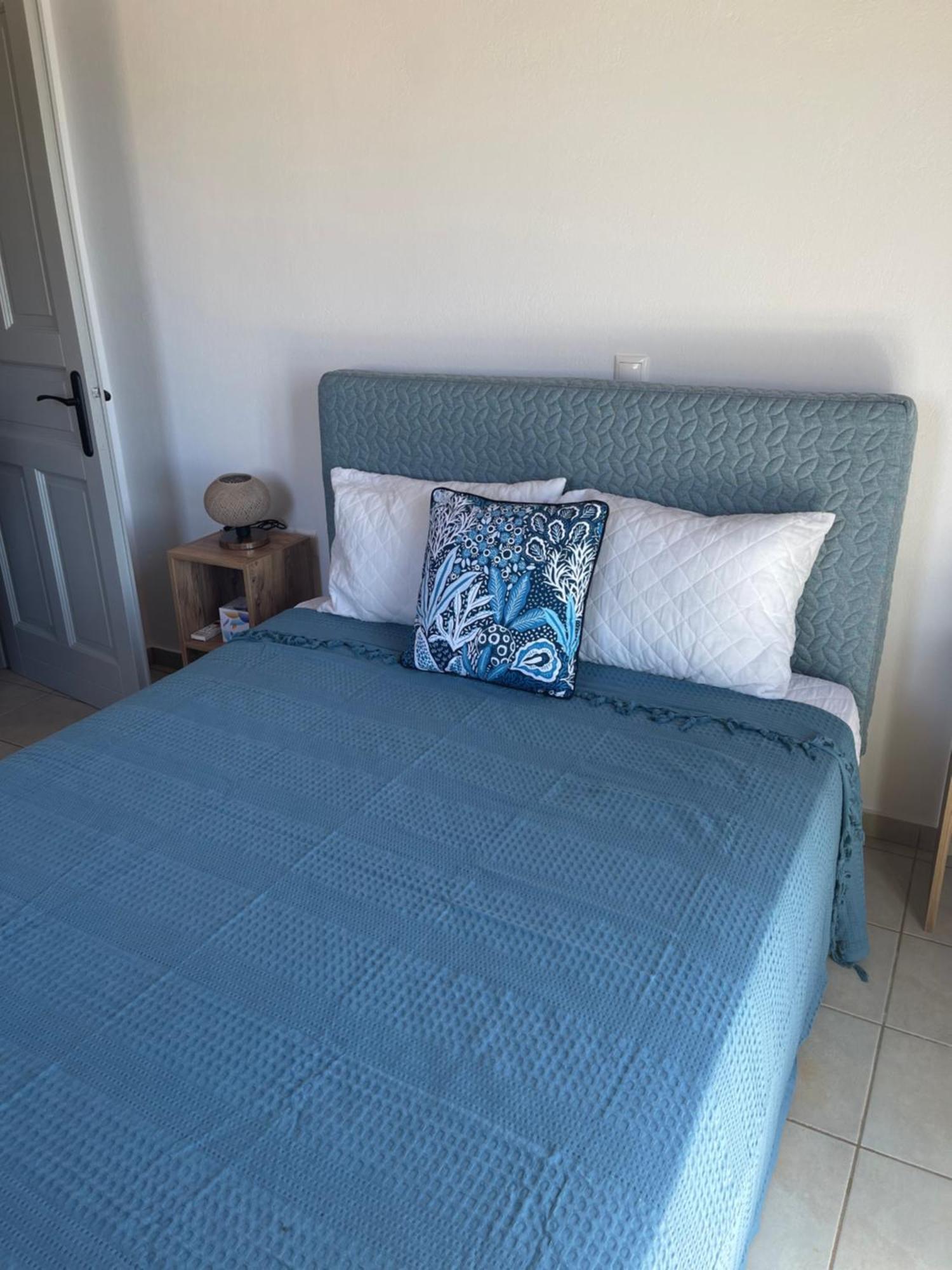 Agyra House Praia Super Paradise Exterior foto